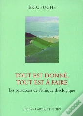 Tout Est Donne Tout Est A Faire