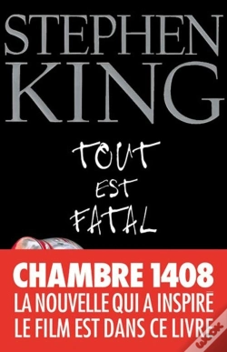 Capa do artigo Tout Est Fatal