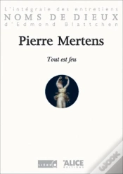 Capa do artigo Tout Est Feu