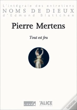 Capa do artigo Tout Est Feu
