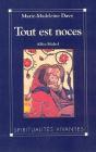 Tout Est Noces - Preview
