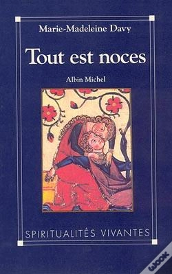 Capa do artigo Tout Est Noces