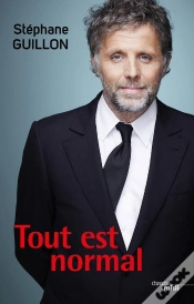 Capa do artigo Tout Est Normal