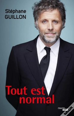 Capa do artigo Tout Est Normal