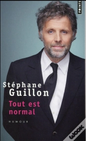 Capa do artigo Tout Est Normal