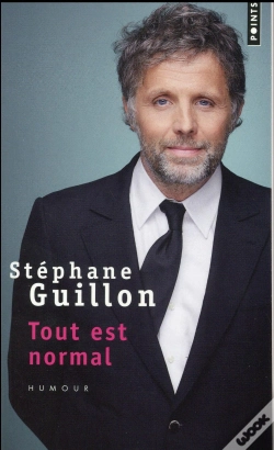 Capa do artigo Tout Est Normal