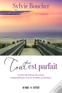 Capa do artigo Tout Est Parfait !