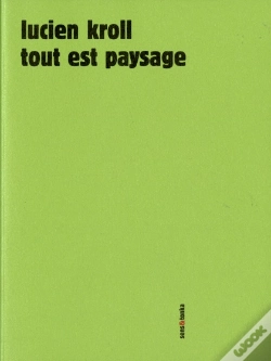 Capa do artigo Tout Est Paysage