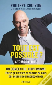 Capa do artigo Tout Est Possible : À Vous De Jouer...