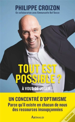 Capa do artigo Tout Est Possible : À Vous De Jouer...
