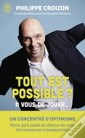 Capa do artigo Tout Est Possible ? : À Vous De Jouer...