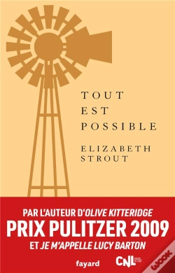 Capa do artigo Tout Est Possible