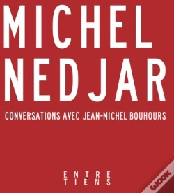 Capa do artigo Tout Est Poupee - Conversations Avec Jean-Michel Bouhours