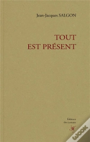 Capa do artigo Tout Est Present