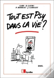 Capa do artigo Tout Est Psy Dans La Vie ; Edition 2001