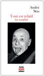 Tout Est Relatif (Et Tondu) - Preview