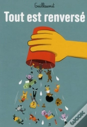 Capa do artigo Tout Est Renverse