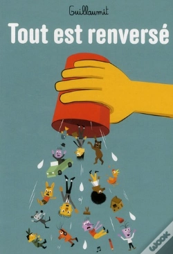 Capa do artigo Tout Est Renverse