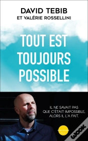 Capa do artigo Tout Est Toujours Possible