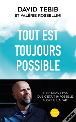Capa do artigo Tout Est Toujours Possible