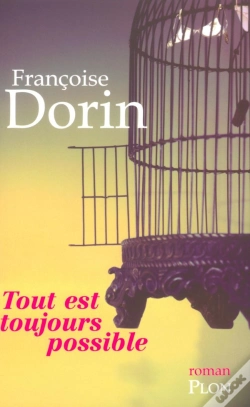 Capa do artigo Tout Est Toujours Possible