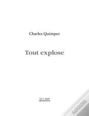 Capa do artigo Tout Explose