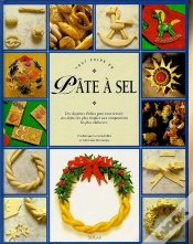 Capa do artigo Tout Faire En Pate A Sel