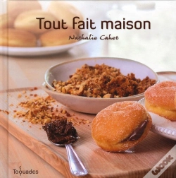 Capa do artigo Tout Fait Maison