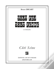 Capa do artigo Tout Feu, Tout Femme