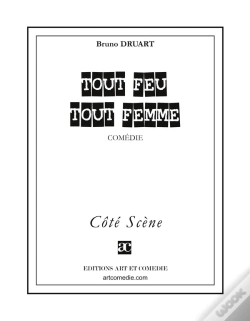 Capa do artigo Tout Feu, Tout Femme