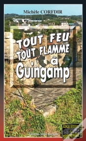 Capa do artigo Tout Feu Tout Flamme À Guingamp
