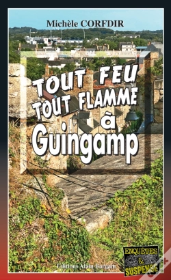 Capa do artigo Tout Feu Tout Flamme À Guingamp
