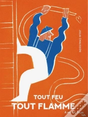 Capa do artigo Tout Feu Tout Flamme