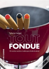 Tout Fondue