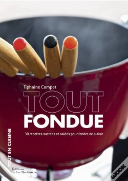 Capa do artigo Tout Fondue