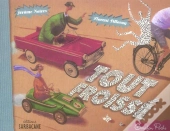 Tout Froissé