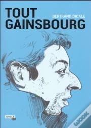 Tout Gainsbourg
