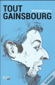 Capa do artigo Tout Gainsbourg