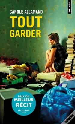 Capa do artigo Tout Garder