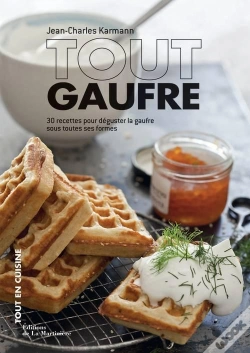 Capa do artigo Tout Gaufre