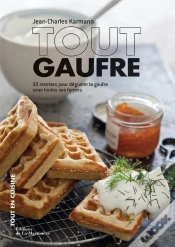 Capa do artigo Tout Gaufre