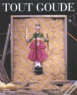 Capa do artigo Tout Goude