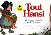 Capa do artigo Tout Hansi