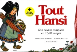 Capa do artigo Tout Hansi