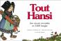 Tout Hansi ; Son Oeuvre Complète En 1500 Images - Preview