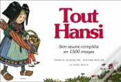 Capa do artigo Tout Hansi ; Son Oeuvre Complète En 1500 Images