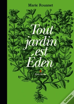 Capa do artigo Tout Jardin Est Éden