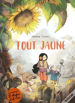 Capa do artigo Tout Jaune
