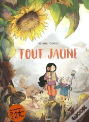 Capa do artigo Tout Jaune