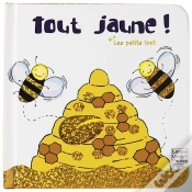 Capa do artigo Tout Jaune !
